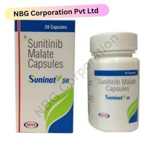 Suninat 50 Capsules