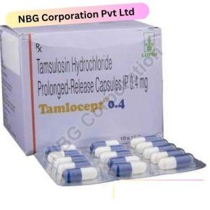 Tamlocept Capsules