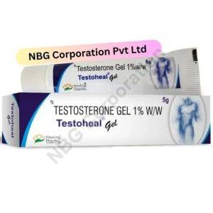 Testoheal Gel