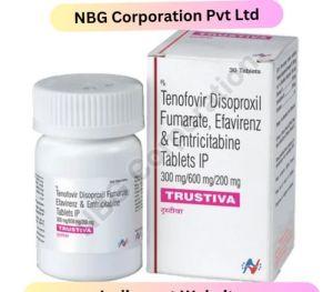 Trustiva Tablets