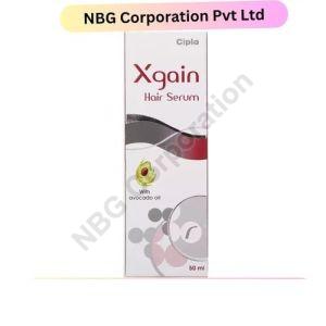 Xgain Hair Serum