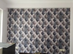 3D Wall Papers Designing Service