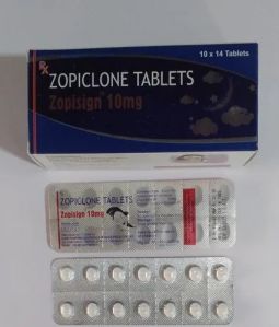 Zopiclone Tablets