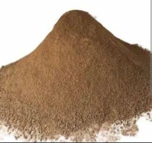 Organic Cow Dung Powder