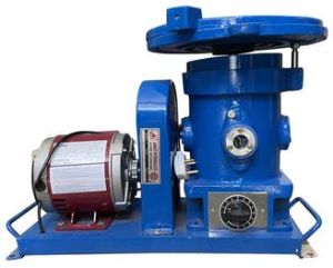 Sieve Shaker Machine