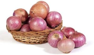 Fresh Onion