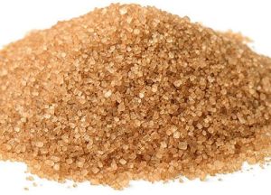 Raw Sugar