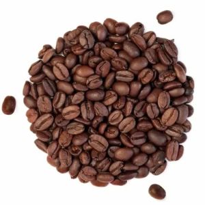 Brown Coffee Beans