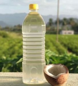 Coconut Oil