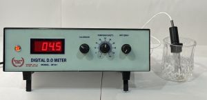 Digital DO Meter
