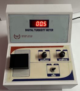 Digital Turbidity Meter