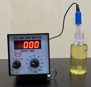 Online ORP Meter