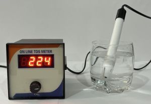 Online TDS Meter