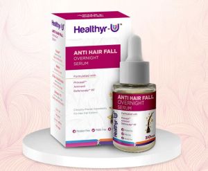 Anti-Hair Fall Overnight Serum