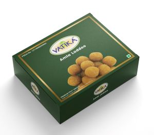 Vatika Elaichi Amla Laddoo