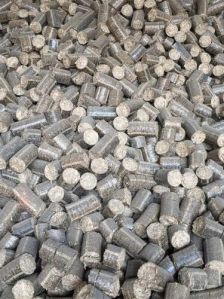 90mm White Coal Briquettes