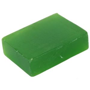 Aloe Vera & Green Tea Soap