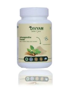 Herbal Ashwagandha Powder