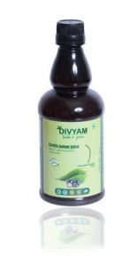 Herbal Karela Jamun Juice
