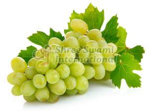 Organic Green Grapes