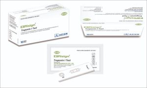 Troponin I Test Kit