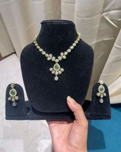 Kundan Necklace