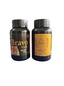 Ayurvedic Capsules