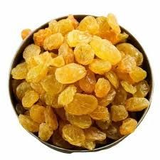 Golden Raisins