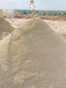 Silica sand 50-60