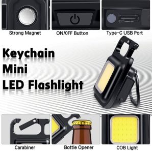 Rechargeable Emergency Light