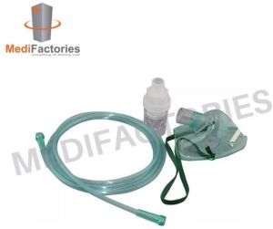 ADULT NEBULIZER MASK KIT