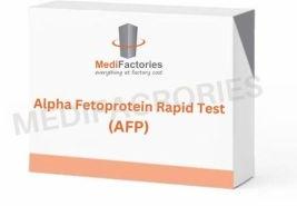 alpha fetoprotein rapid test kit