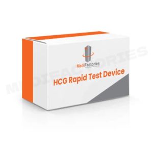 (FACTVIEW) HCG RAPID TEST DEVICE