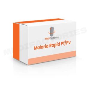 malaria rapid pf pv test kits