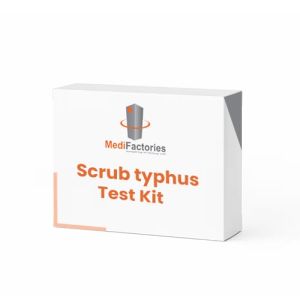 Scrub Typhus Test Kit