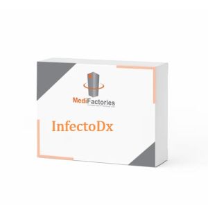 InfactoDx(CRP/MxA Rapid Test Kit )