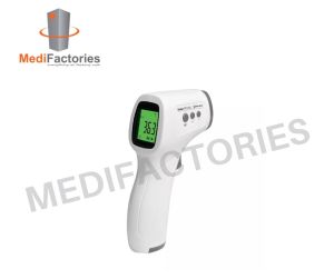 Ir Thermometer