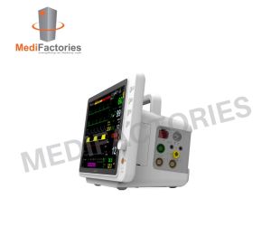 PATIENT MONITOR PREMIUM