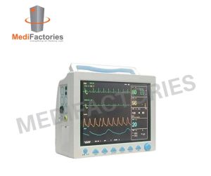 PATIENT MONITOR (Regular)