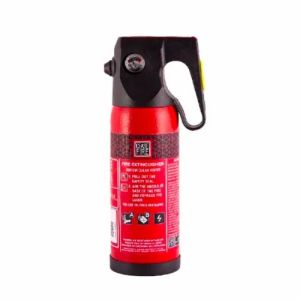 1kg ABC Dry Chemical Powder Fire Extinguisher