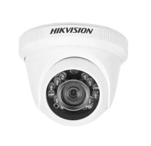 Hikvision Turbo HD CCTV Camera