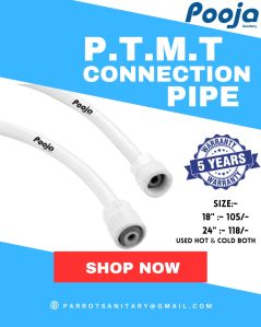 connection pipe