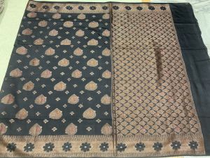 Banarasi Silk Saree