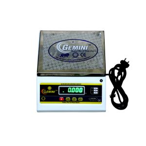 20Kg Weighing machine Gemini