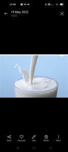 Raw Milk