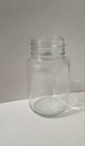 PET Masala Jar