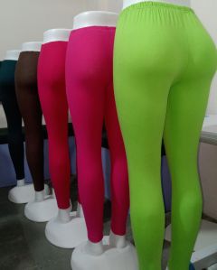 Churidar Leggings