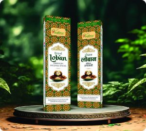 Loban Premium Incense Sticks