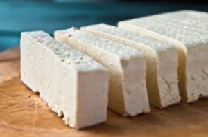 Soya Paneer