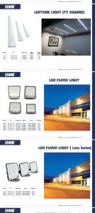 Flood Lights